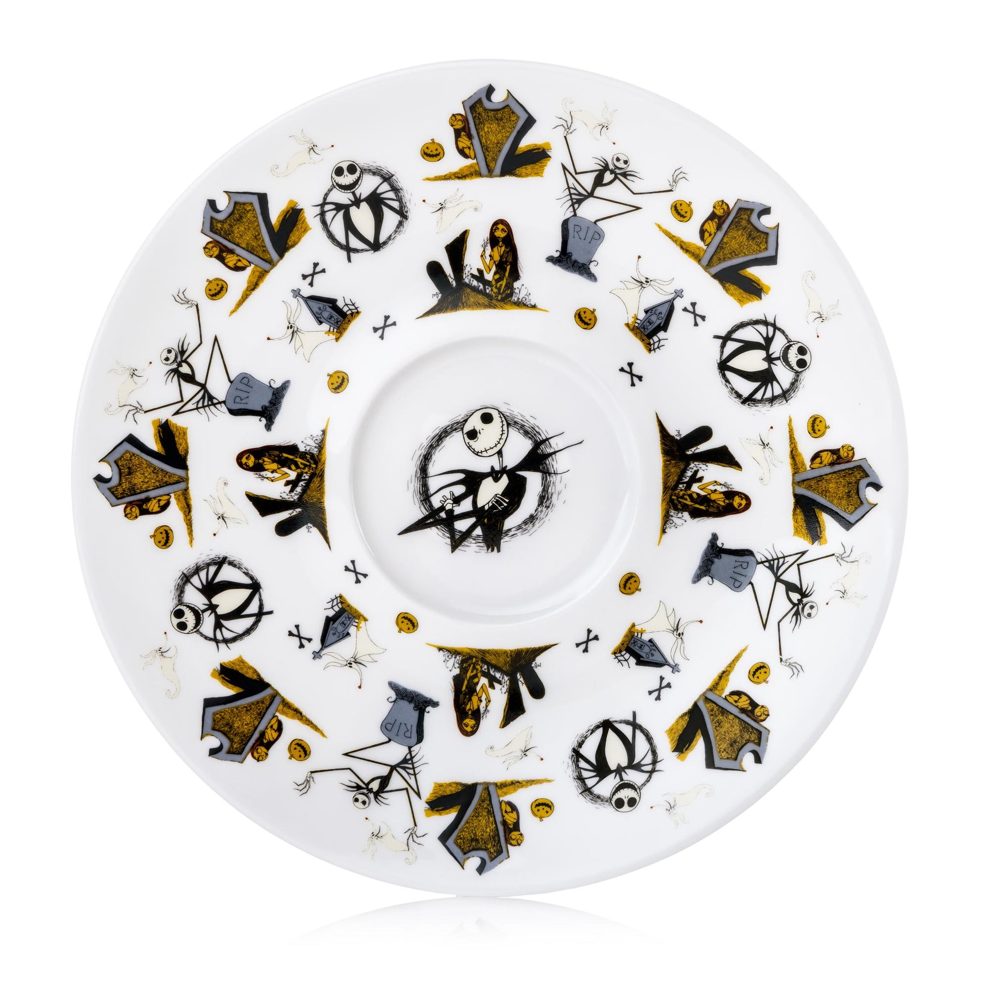 Nightmare Before Christmas Tea For One image 2