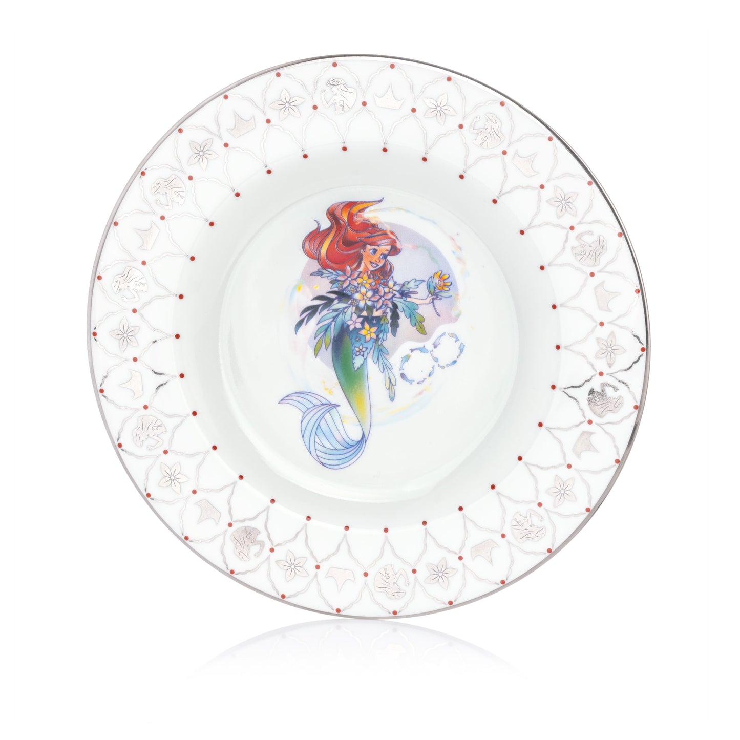 Anniversary Ariel Plate image 0