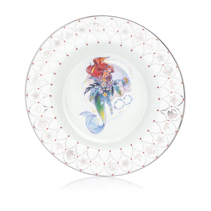 Anniversary Ariel Plate image 0