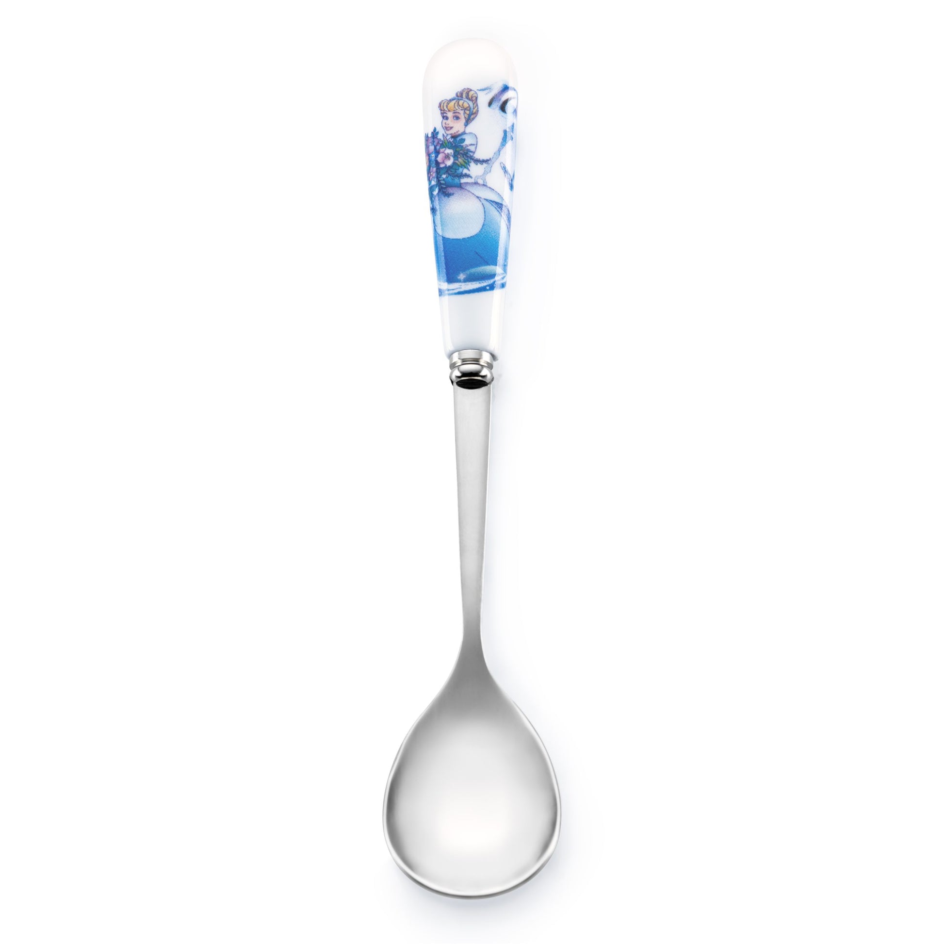 Anniversary Cinderella Spoon image 0