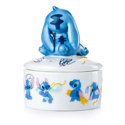 Stitch Treasure Box image 2