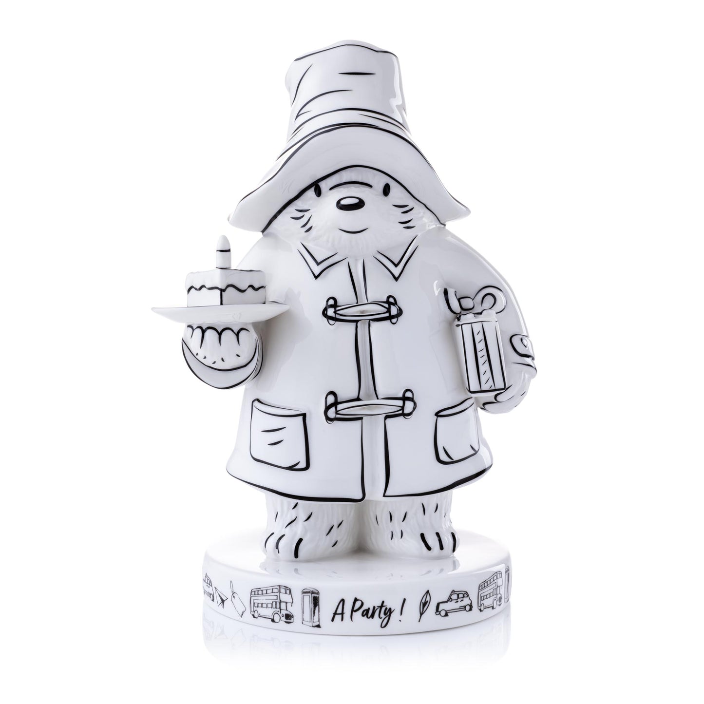 Paddington: A Party! - Sketch Style image 0