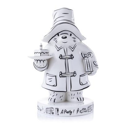 Paddington: A Party! - Sketch Style image 0