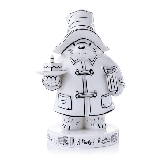 Paddington: A Party! - Sketch Style image 0