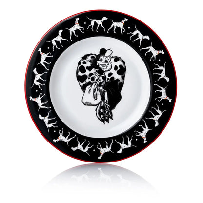 Cruella Plate image 0