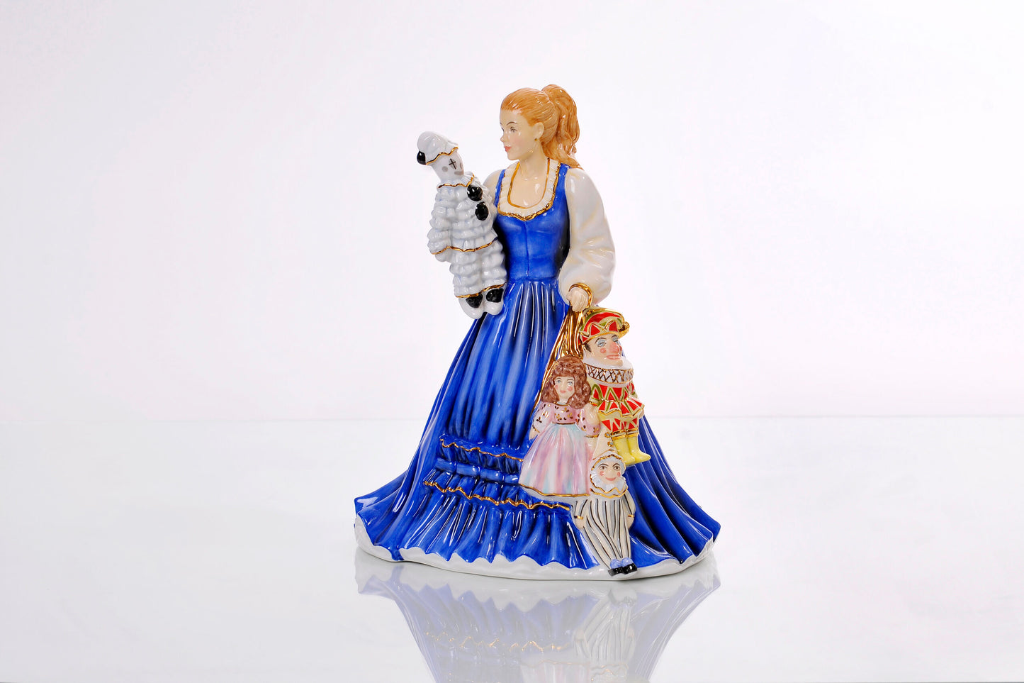 The Puppeteer image 0