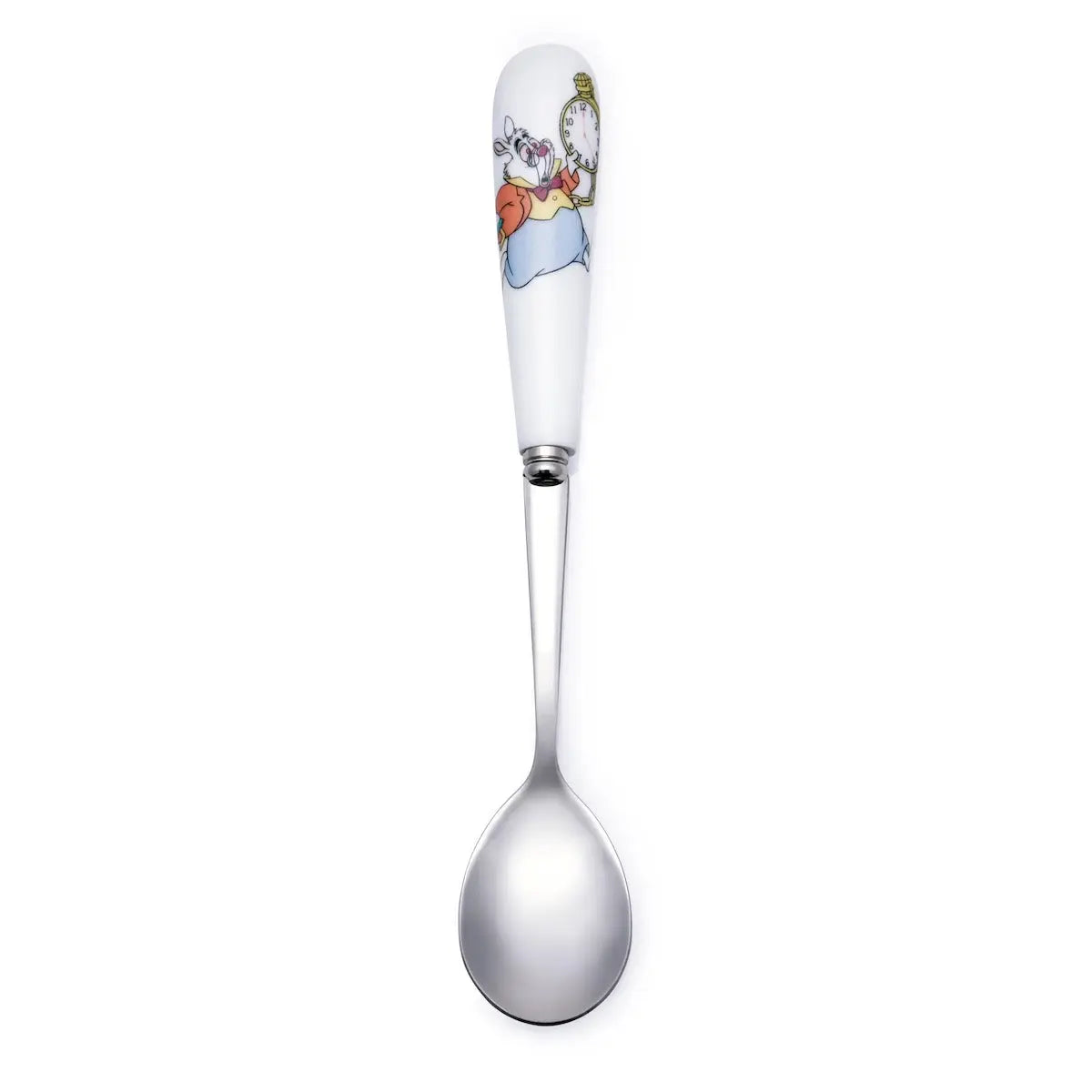 White Rabbit Spoon – English Ceramics Company