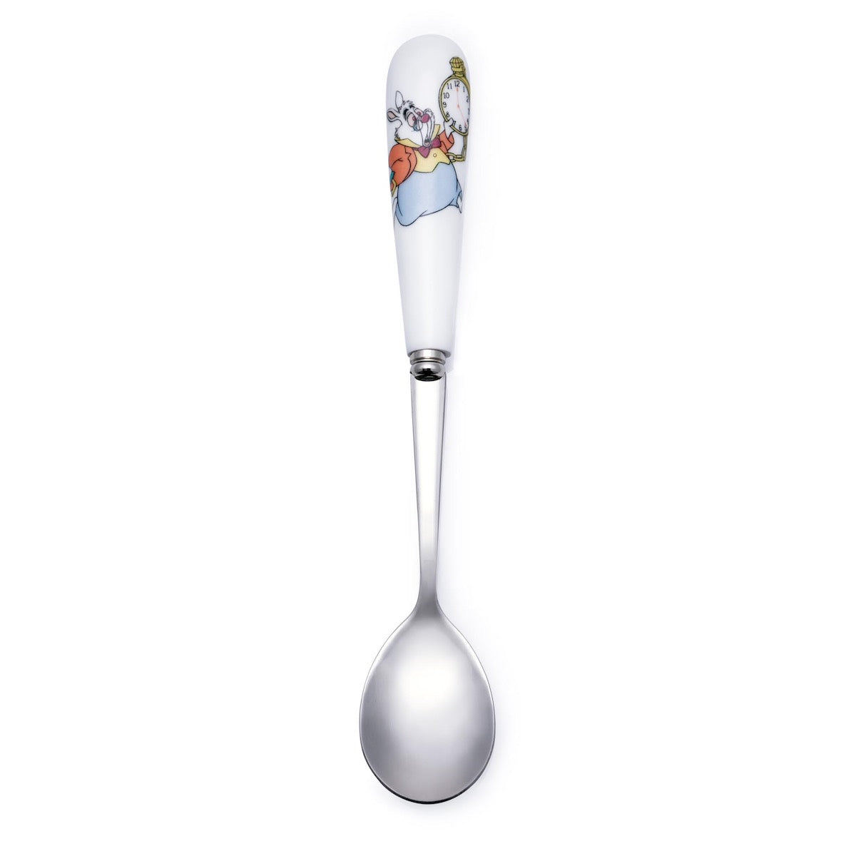 White Rabbit Spoon image 0