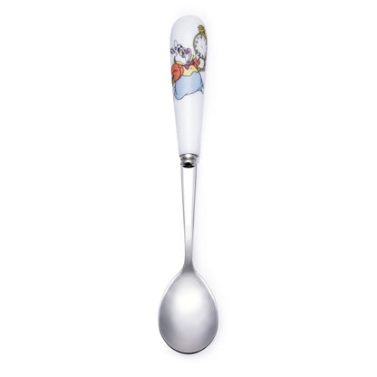 White Rabbit Spoon image 0
