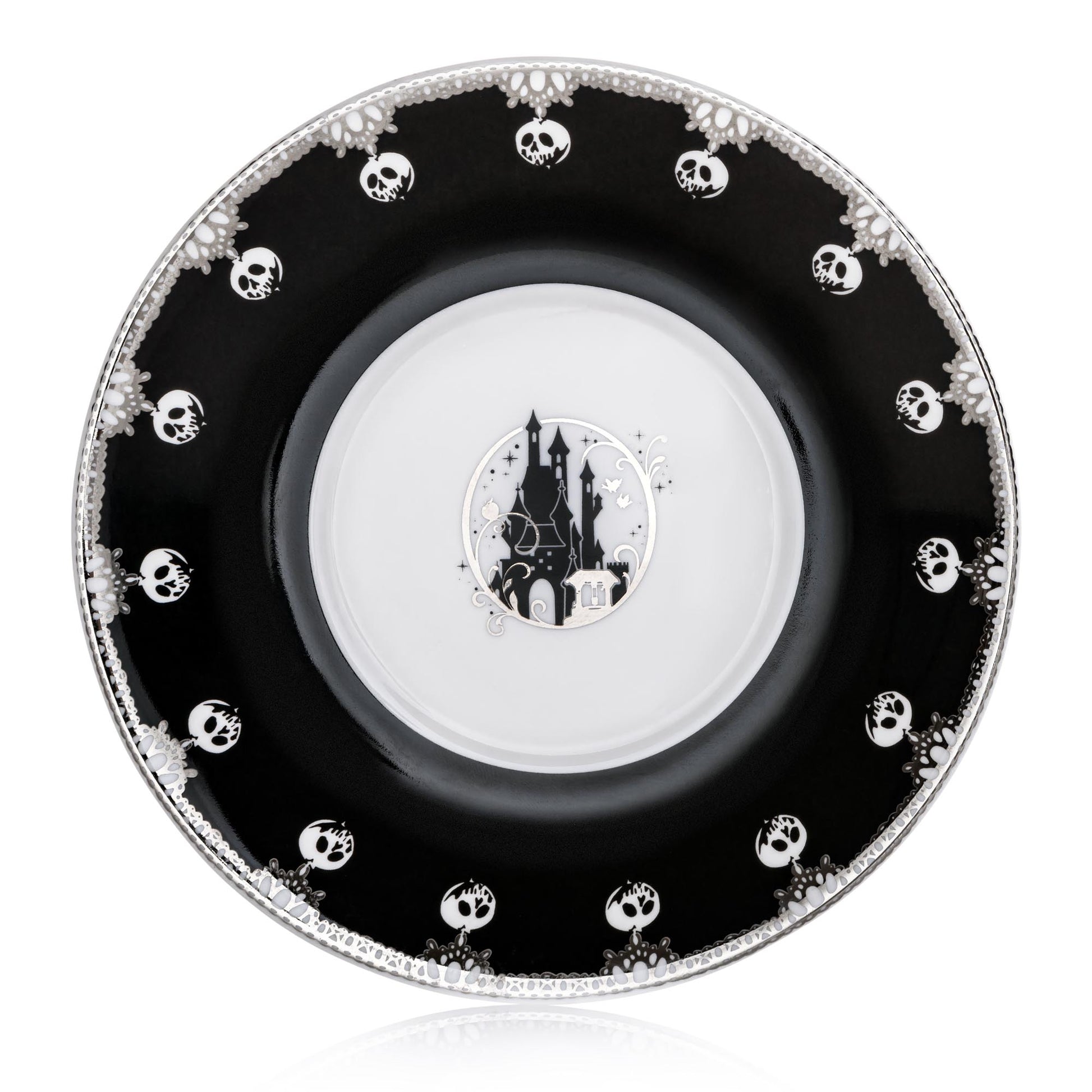 Wicked Queen Cup and Saucer image 1