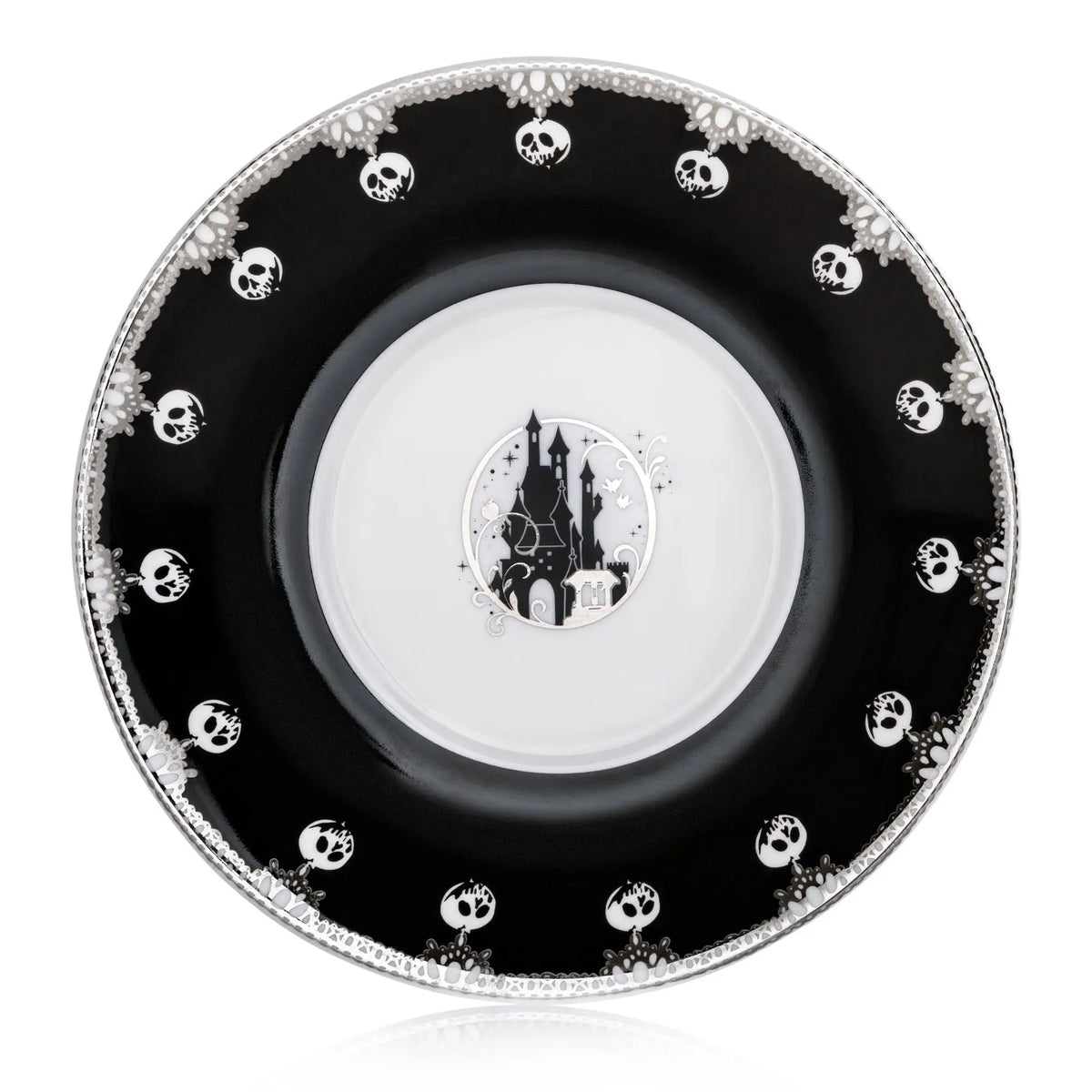 Wicked Queen Cup and Saucer image 1