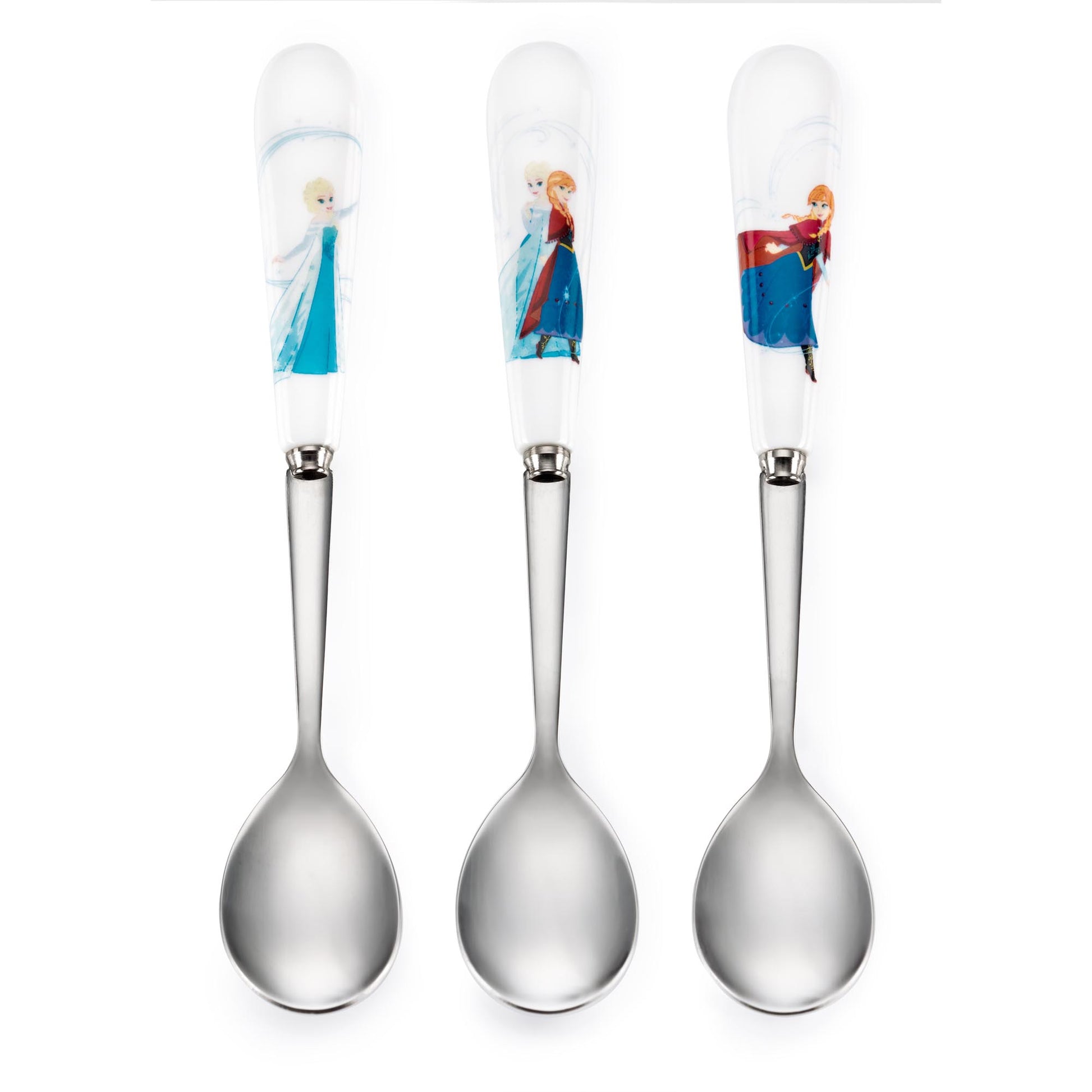 Elsa Teaspoon image 1