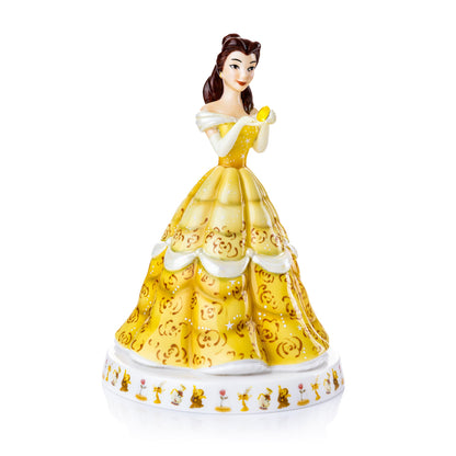 Belle - November Topaz image 0