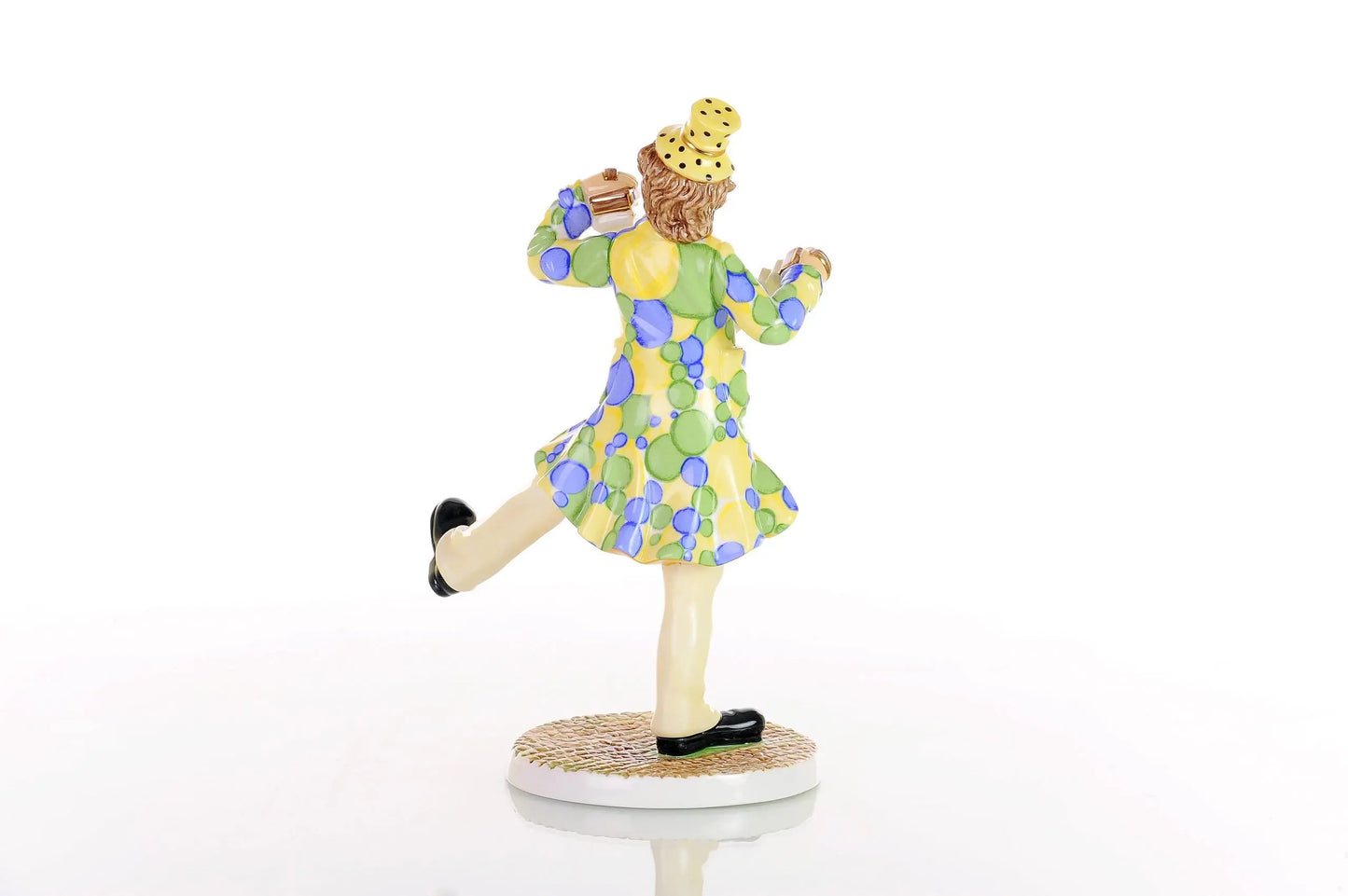 The Entertainer image 1