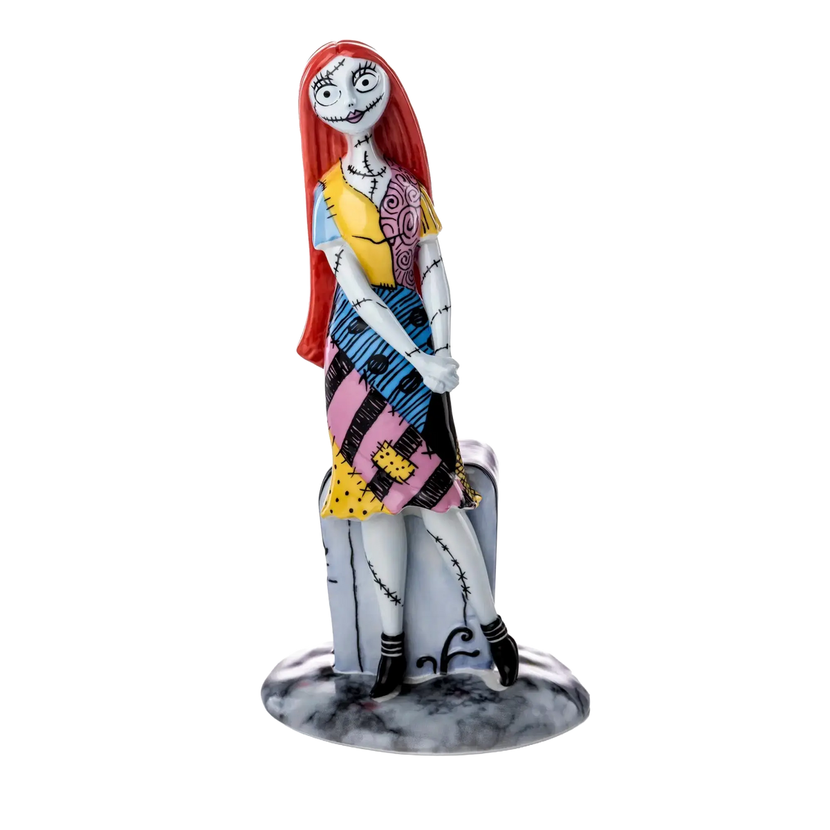Nightmare Before Christmas Sally
