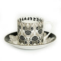 Vintage Minnie Cup and Saucer image 0