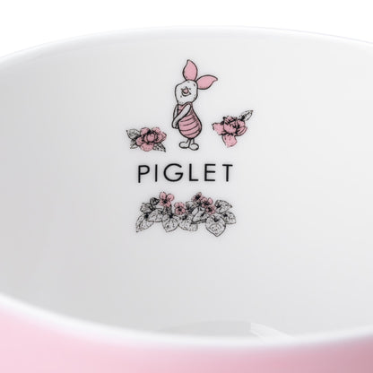 Piglet Cup and Saucer image 2