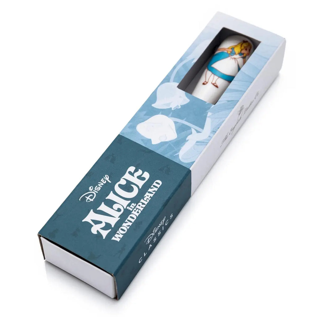 Alice in Wonderland spoon image 2