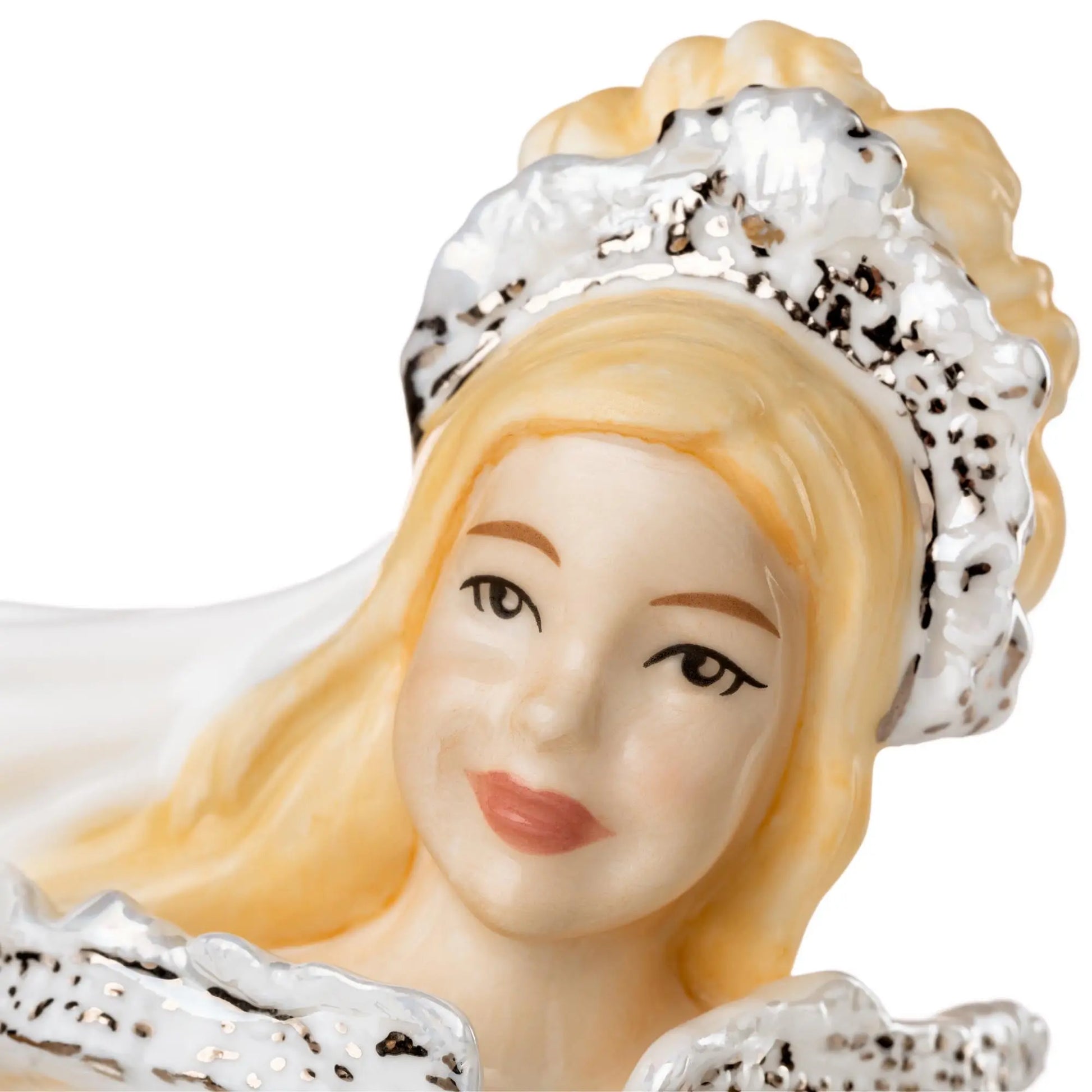 Perfect Little Princess Blonde image 2