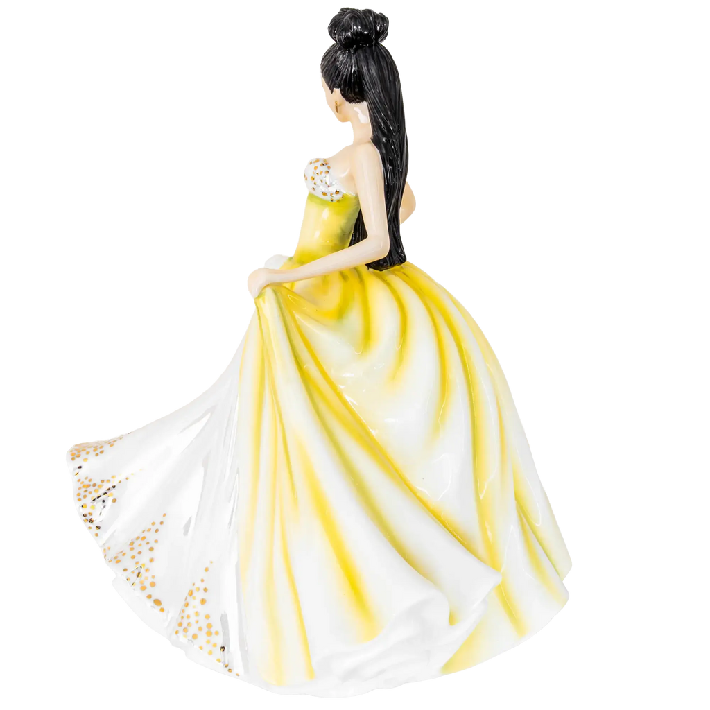 Amelia Fine Bone China