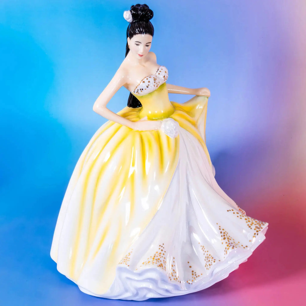 Amelia Fine Bone China