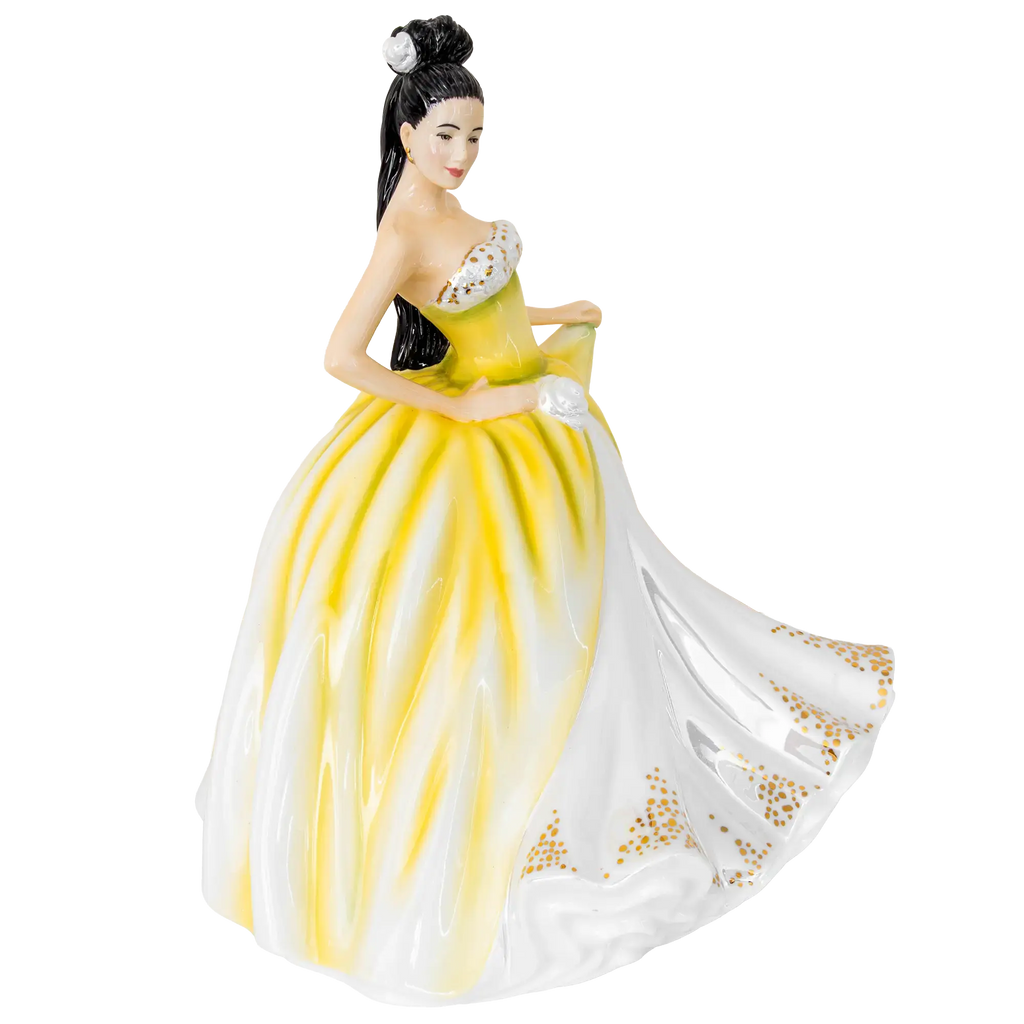 Amelia Fine Bone China