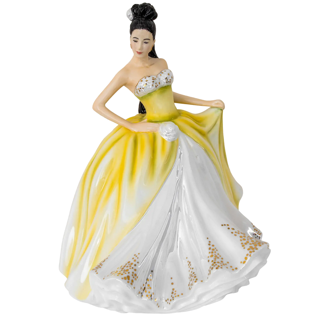 Amelia Fine Bone China