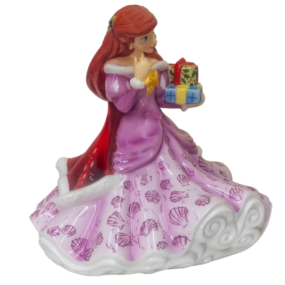 Ariel Christmas