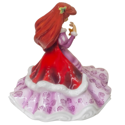Ariel Christmas