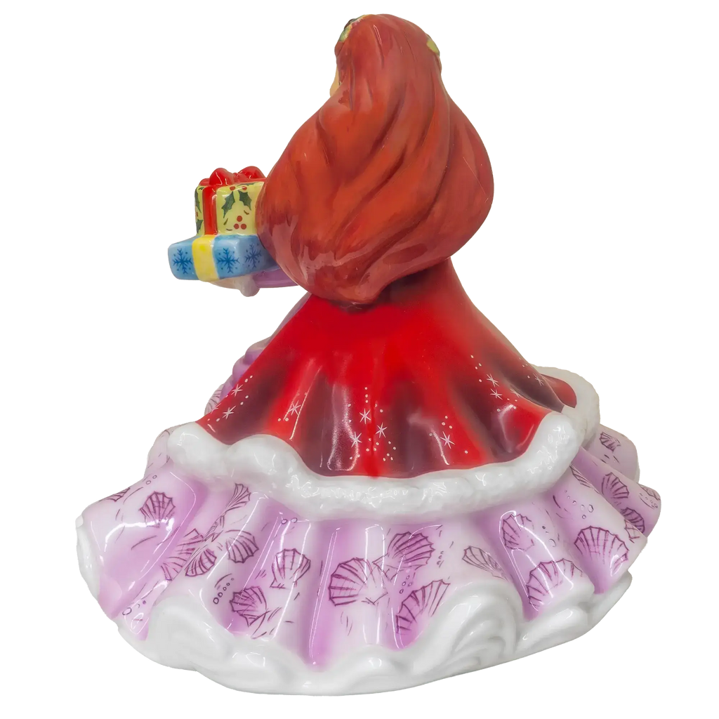 Ariel Christmas English Ceramics Company