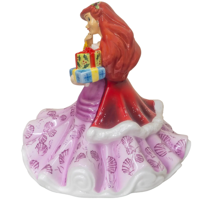 Ariel Christmas
