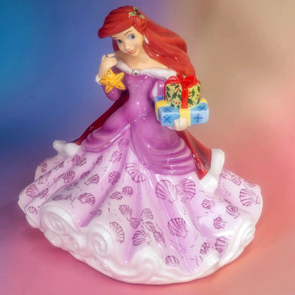 Ariel Christmas