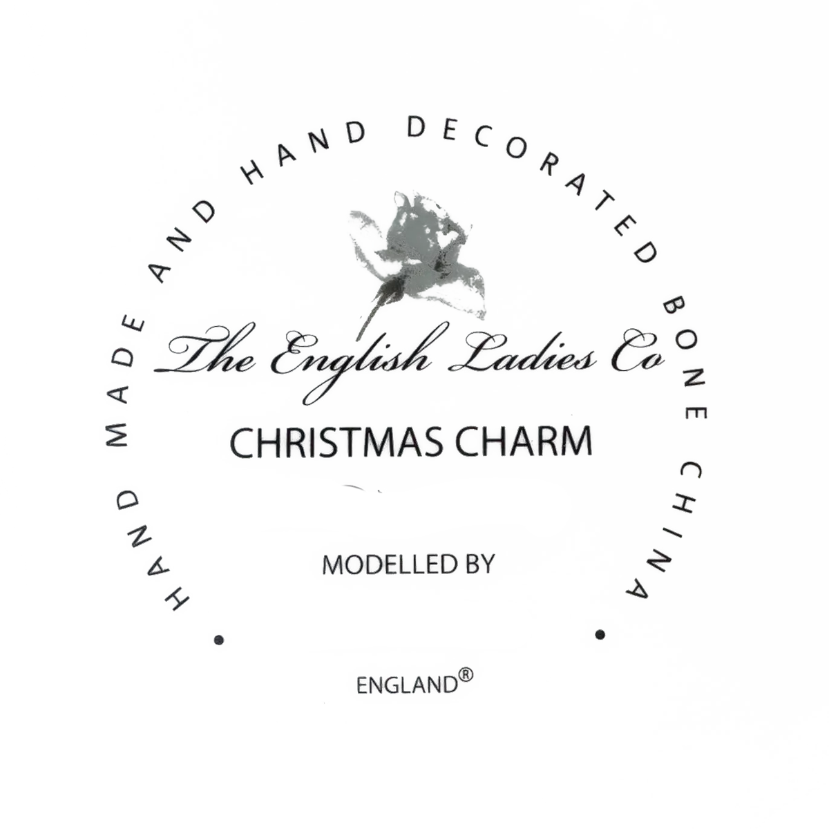 Christmas Charm