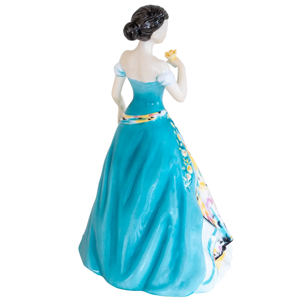 Beatrice Fine Bone China