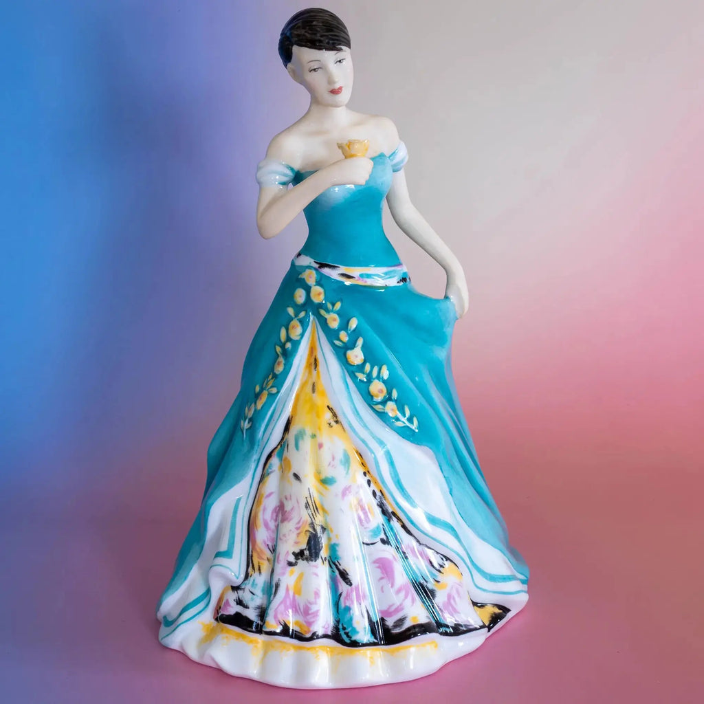 Beatrice Fine Bone China