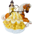 Belle and Philippe Fine Bone China