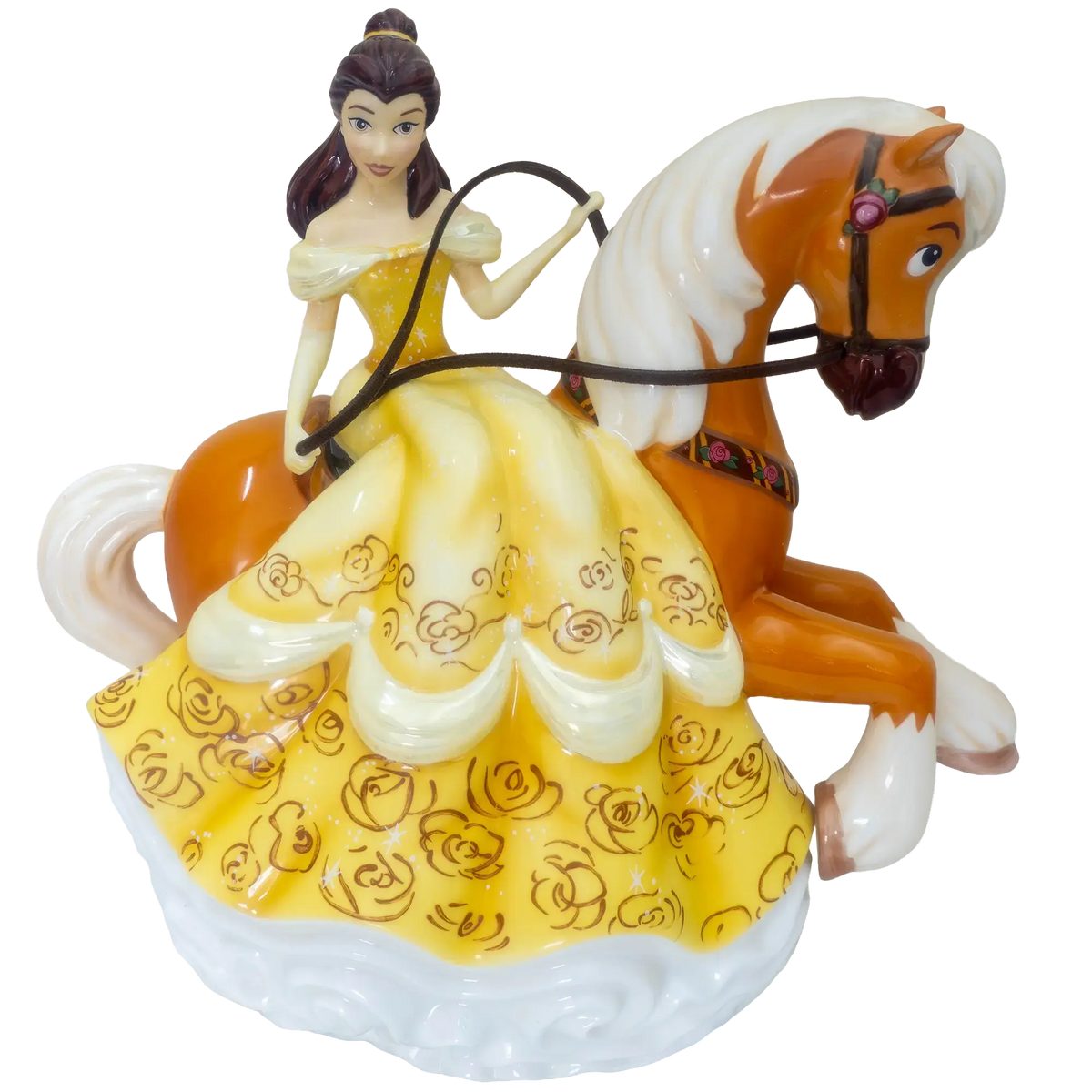 Belle and Philippe - English Ceramics Company