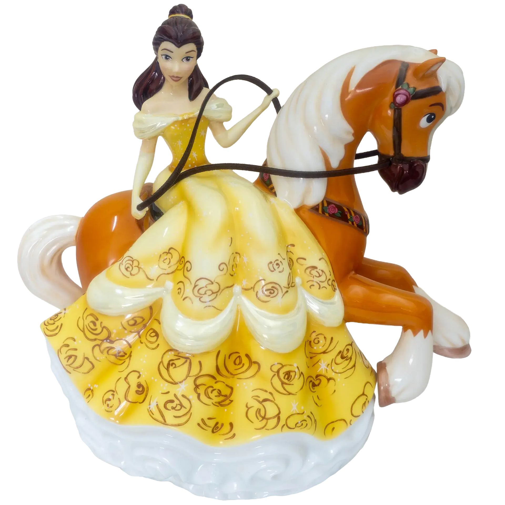 Belle and Philippe - English Ceramics Company
