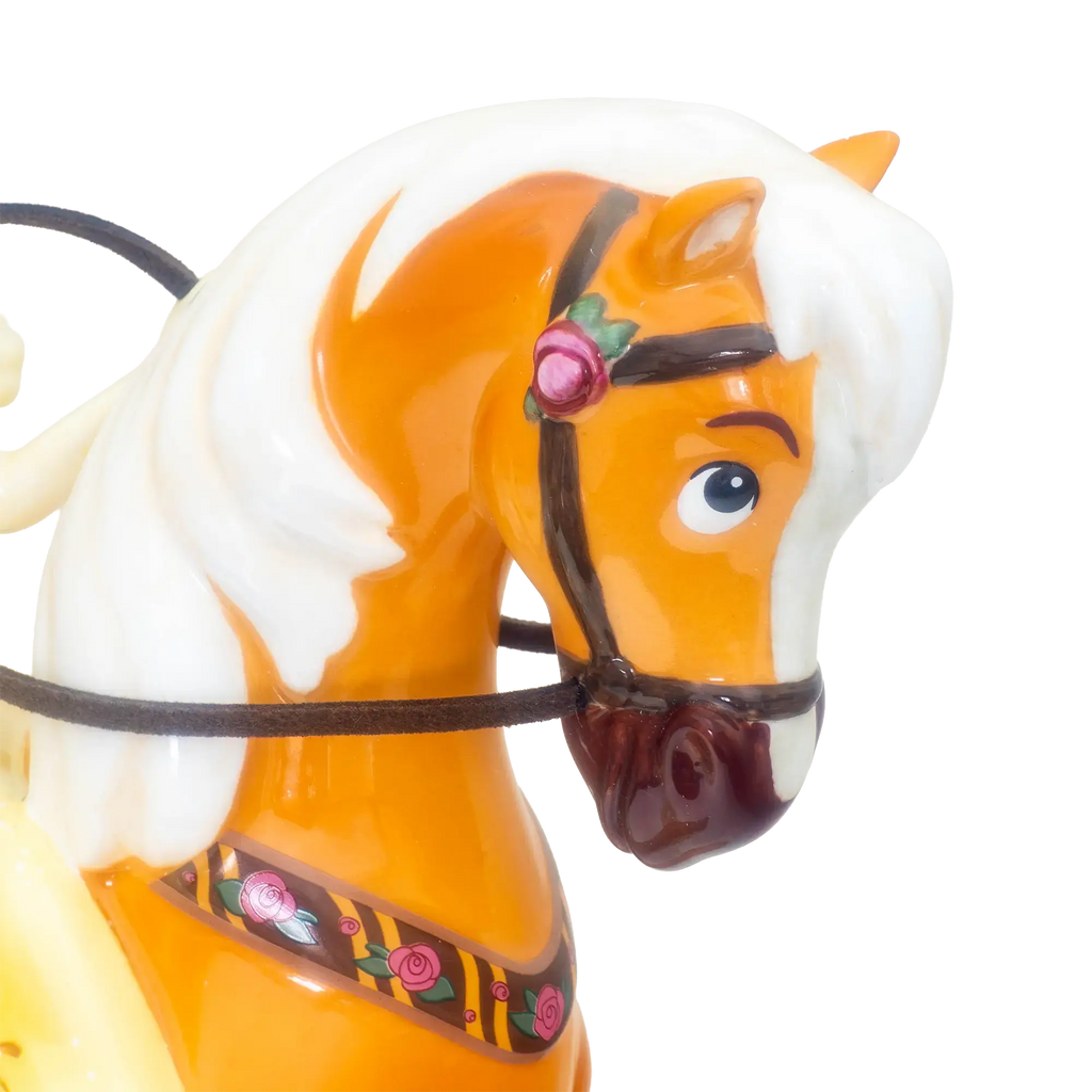 Belle and Philippe Fine Bone China