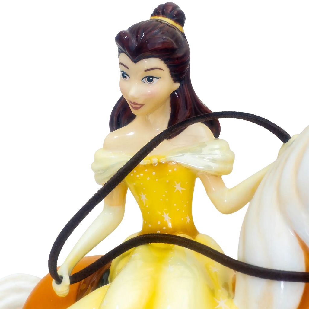 Belle and Philippe Fine Bone China