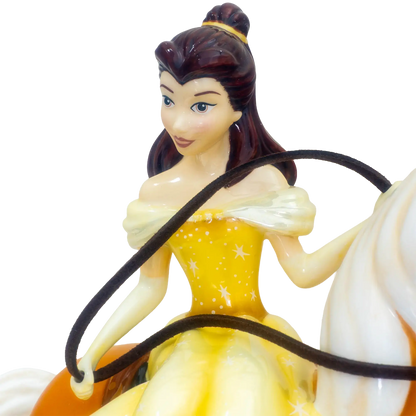 Belle and Philippe