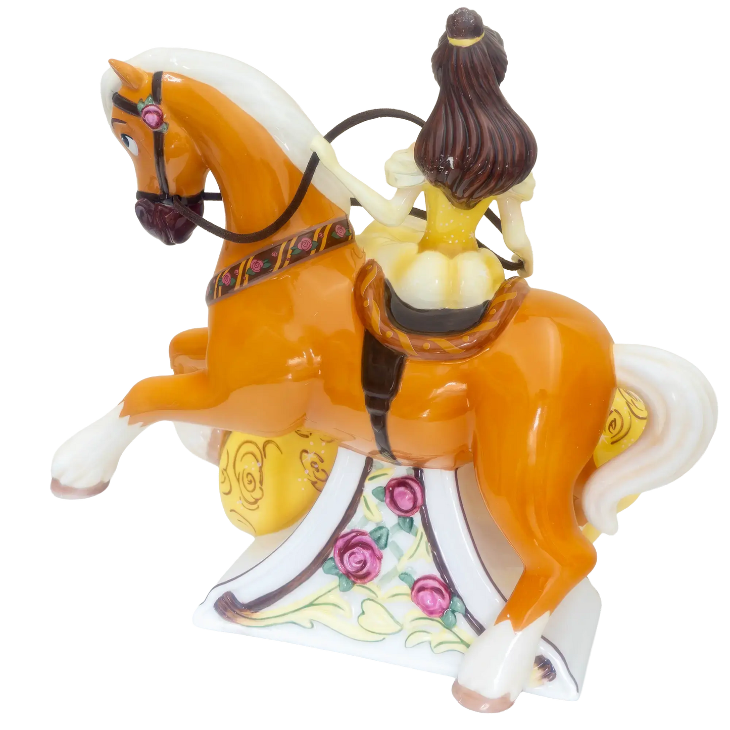 Belle and Philippe