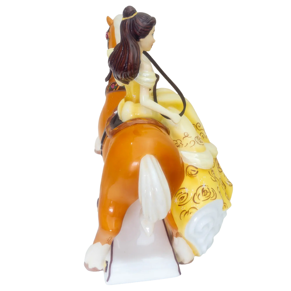 Belle and Philippe Fine Bone China