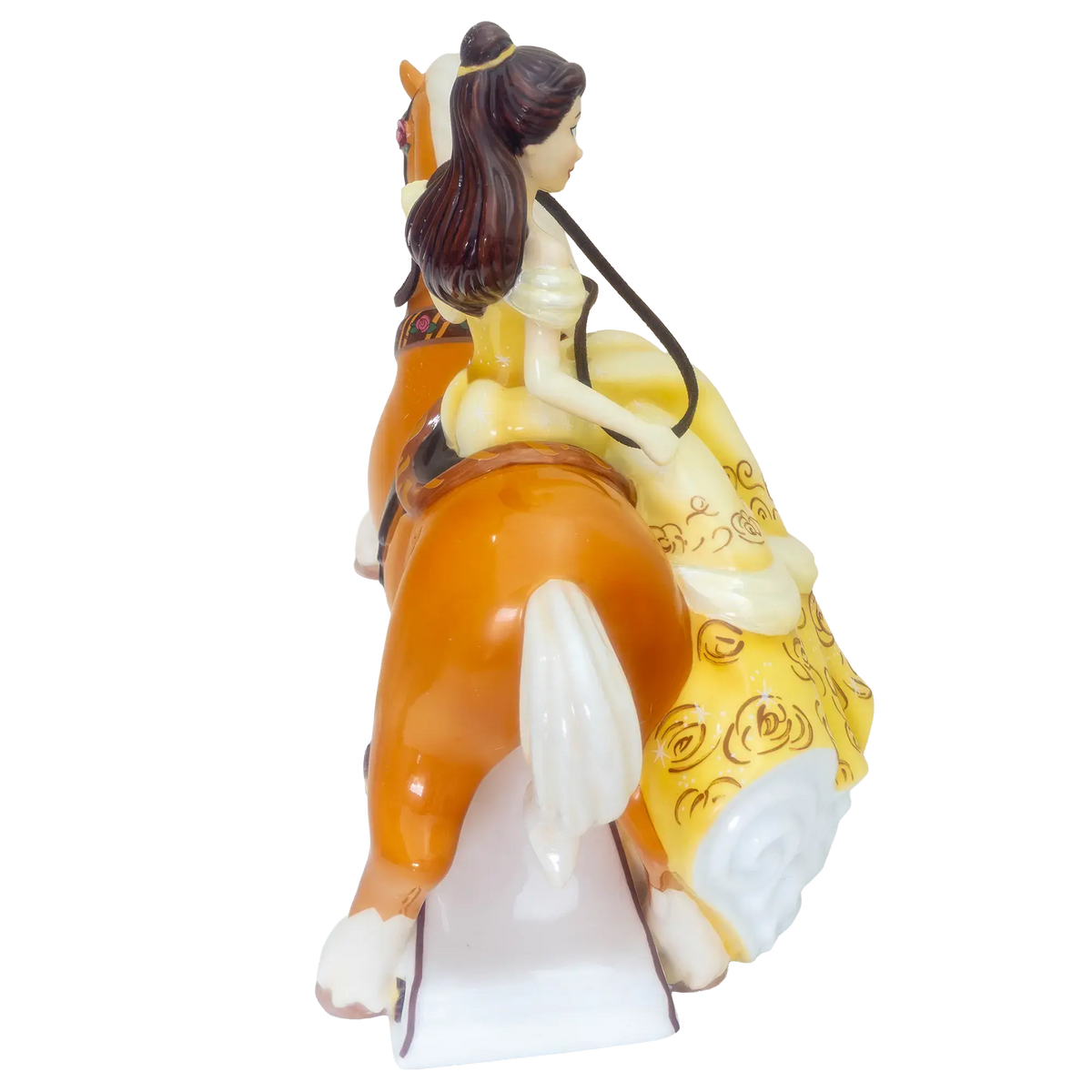 Belle and Philippe Fine Bone China