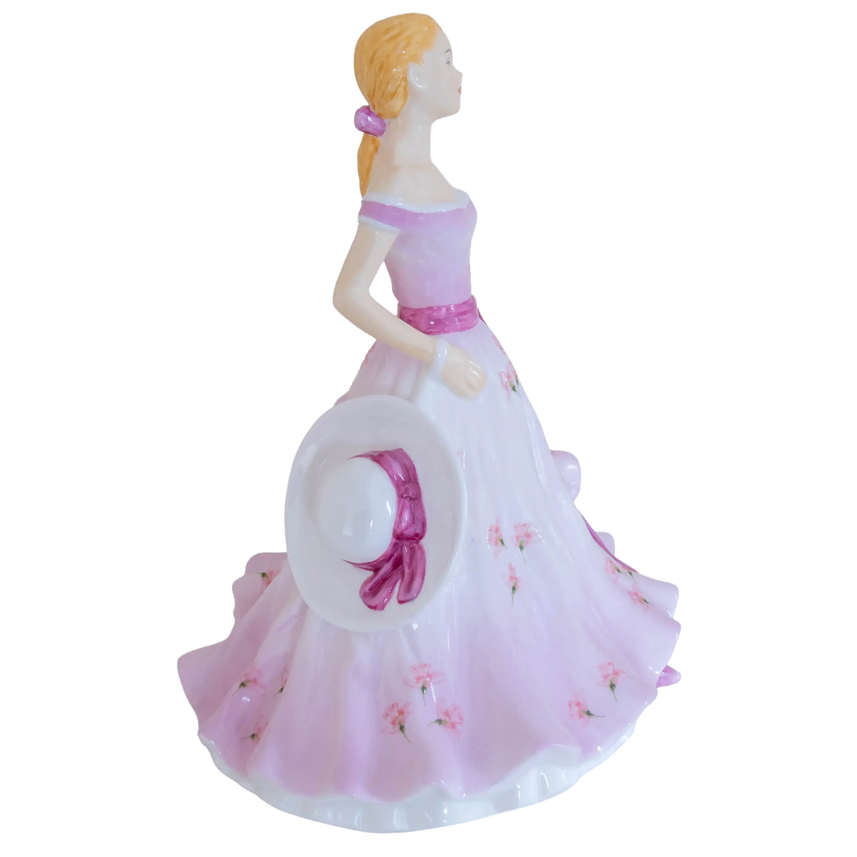 Best Wishes Fine Bone China