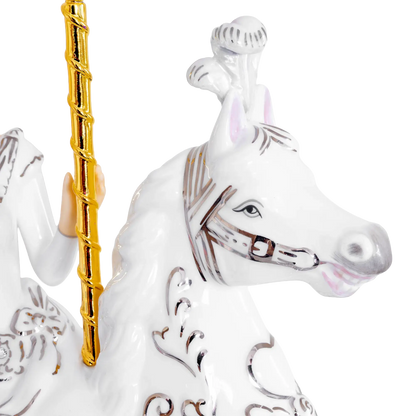 Carousel Bride Blonde