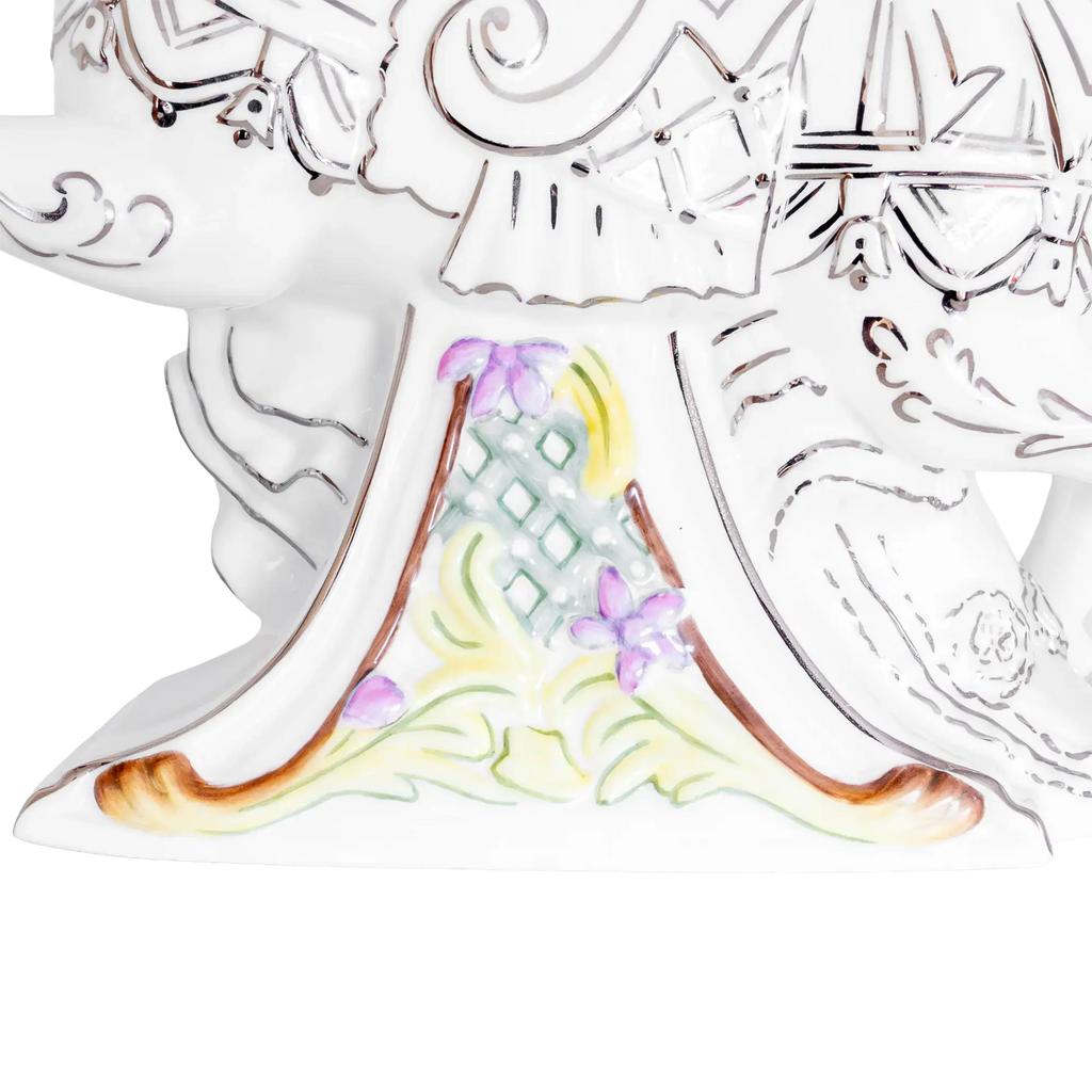 Carousel Bride Blonde