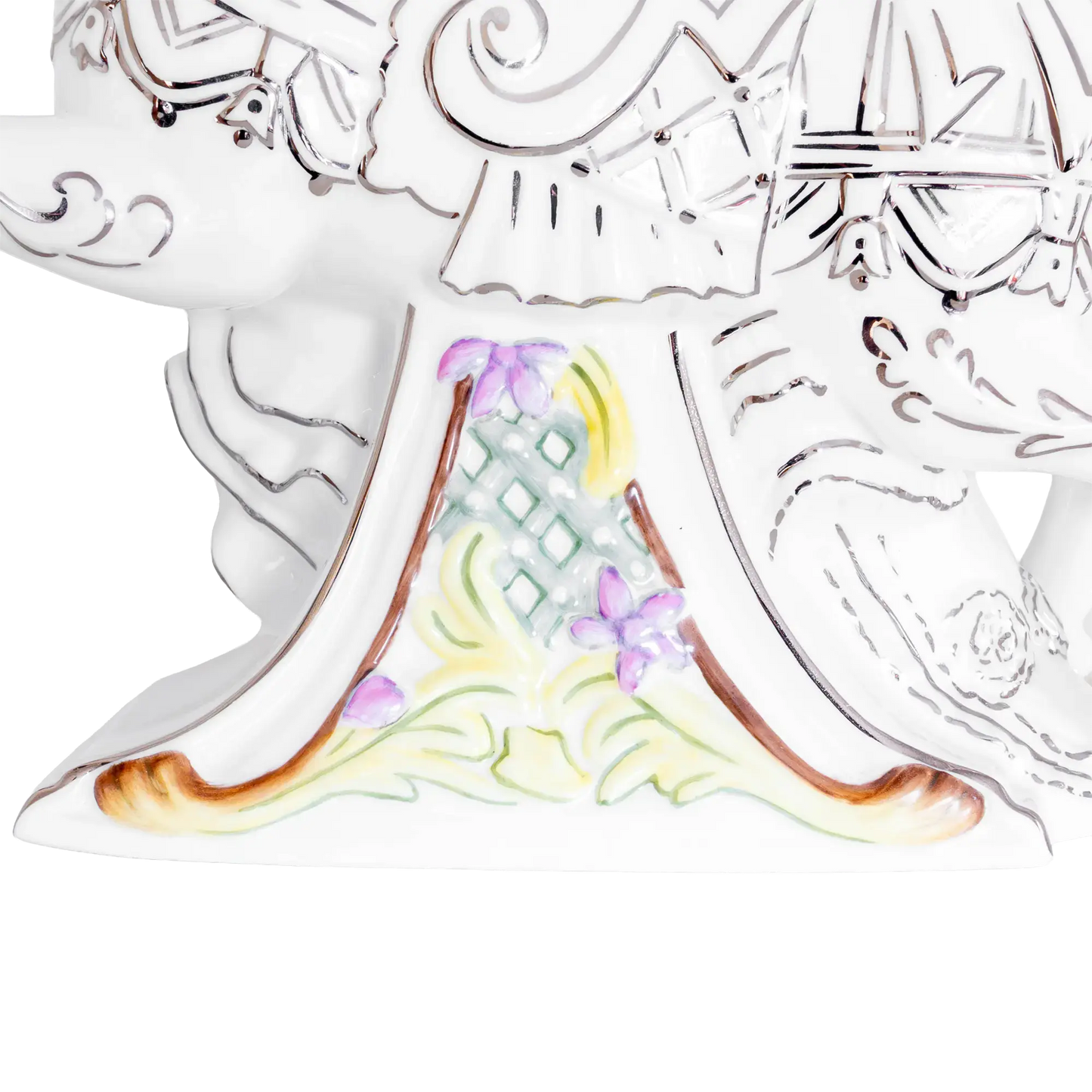 Carousel Bride Blonde