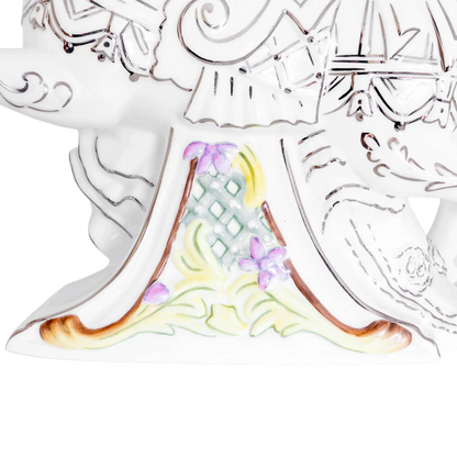 Carousel Bride Blonde