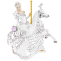 Carousel Bride Blonde